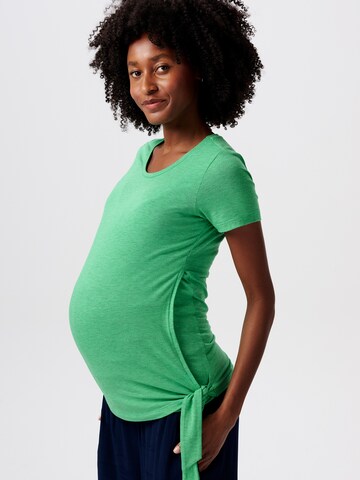 Esprit Maternity Särk, värv roheline: eest vaates