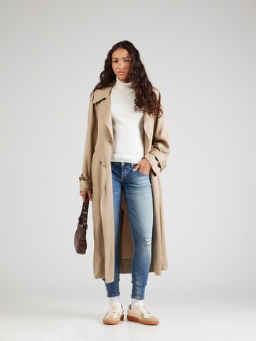 Skinny Jean 'Julita X' LTB en bleu