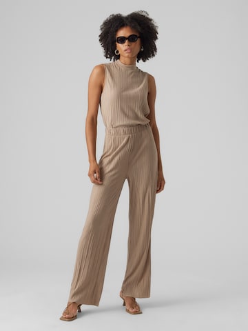 VERO MODA Блузка в Бежевый