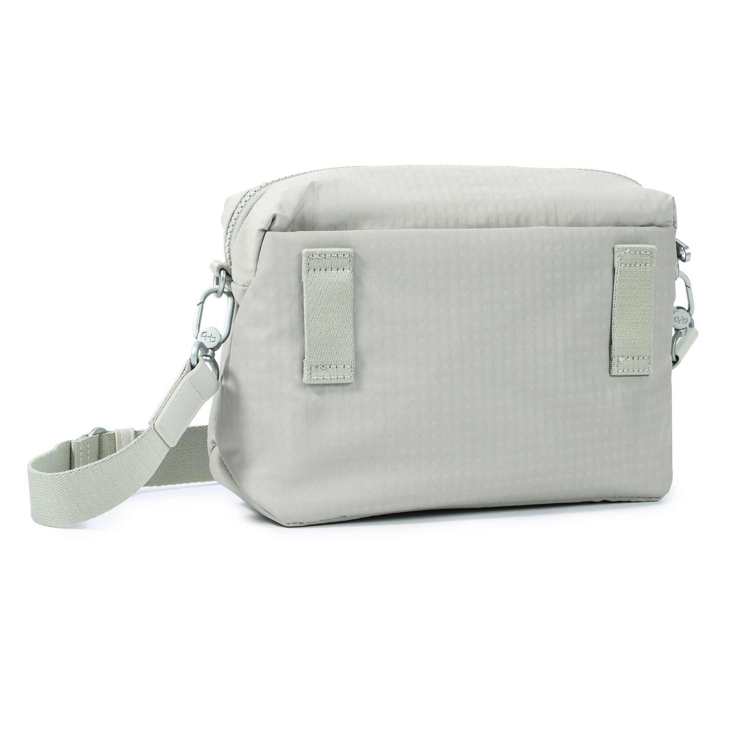 Borsa a tracolla 'Furo Totoi' di Hedgren in grigio