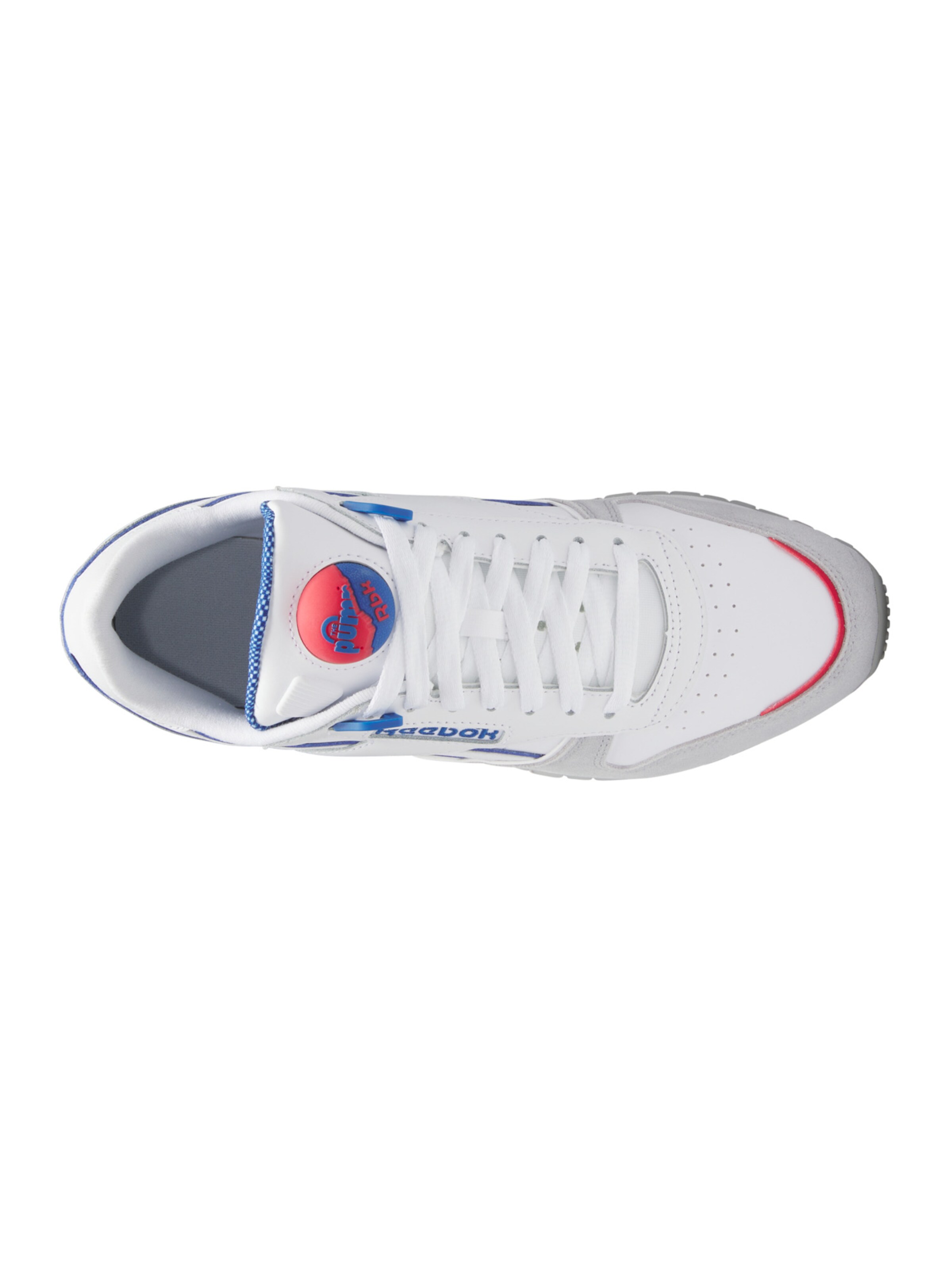 Reebok Sneaker in Weiß