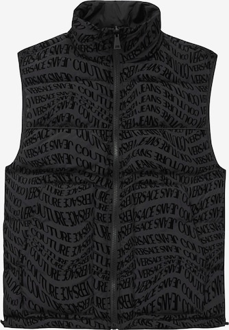 Versace Jeans CouturePrsluk - crna boja: prednji dio