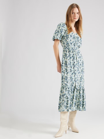 Robe 'Tea' Marks & Spencer en bleu