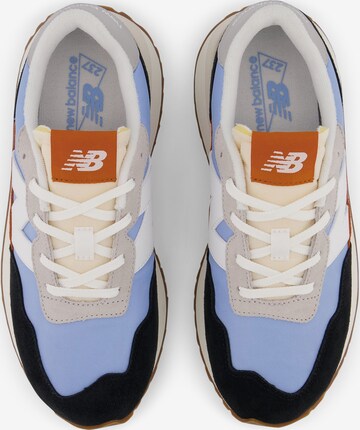 new balance Sneakers '237' in Mixed colors