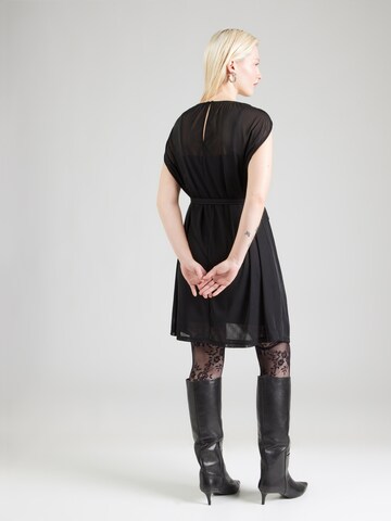 VILA - Vestido 'VILEGUNA' en negro