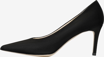 Henry Stevens Pumps 'Emma P70' in Schwarz