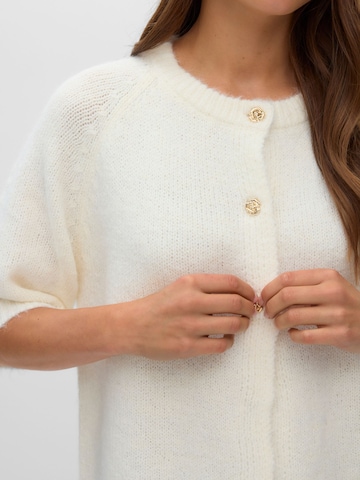 Giacchetta 'VMJill' di VERO MODA in beige