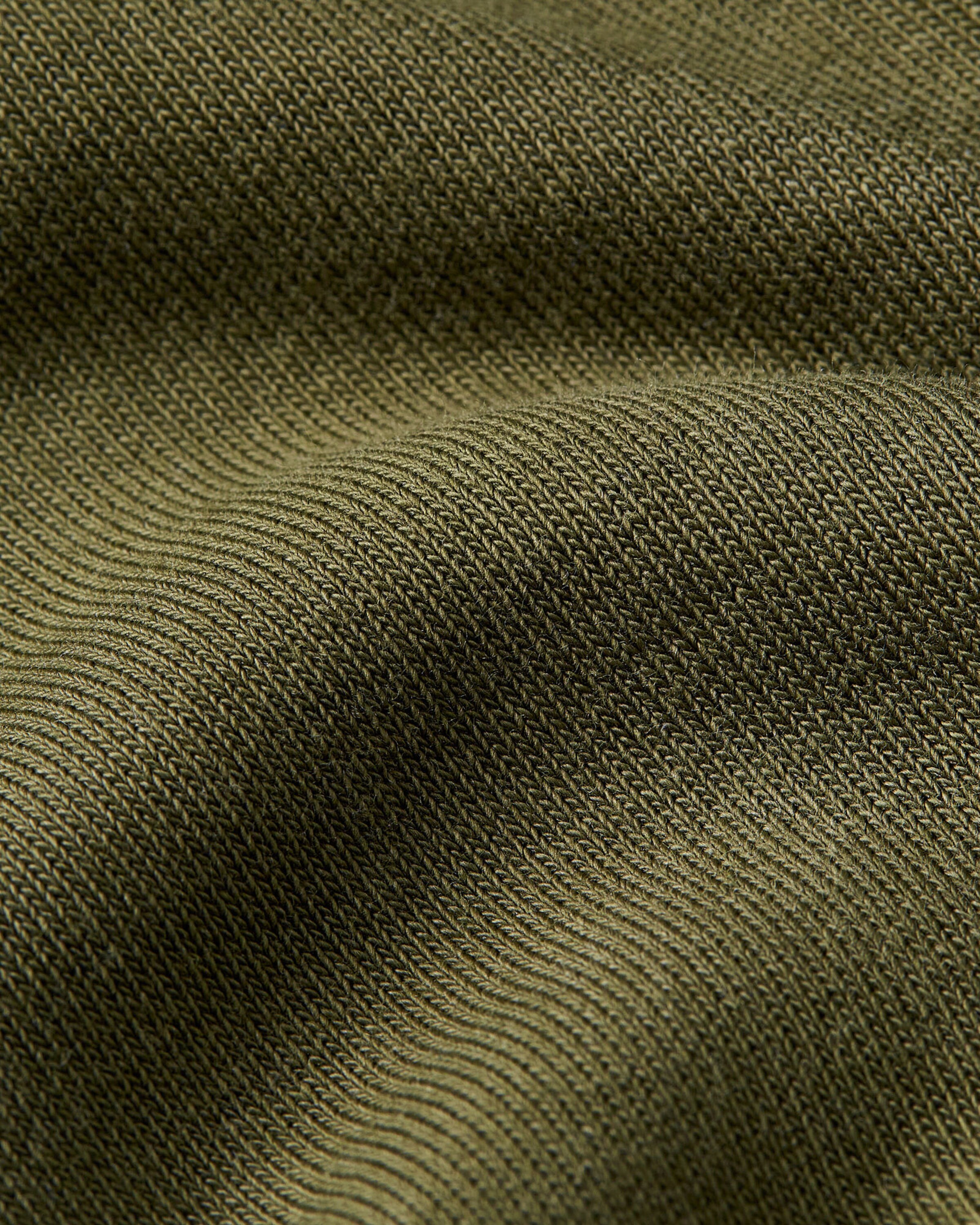 G-STAR Tapered Trousers in Green