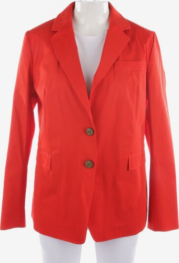 Etro Blazer in L in Red, Item view