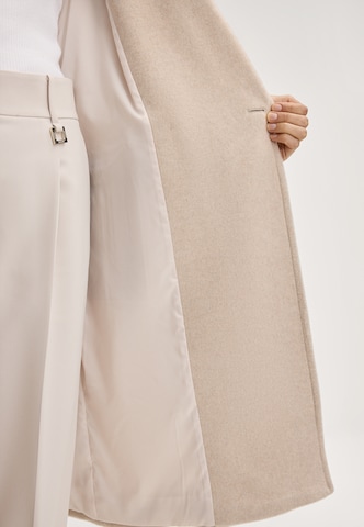 Manteau mi-saison 'Caro' JOOP! en beige