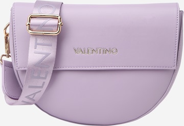 Sac à bandoulière 'Bigfoot Pattina' VALENTINO en violet : devant