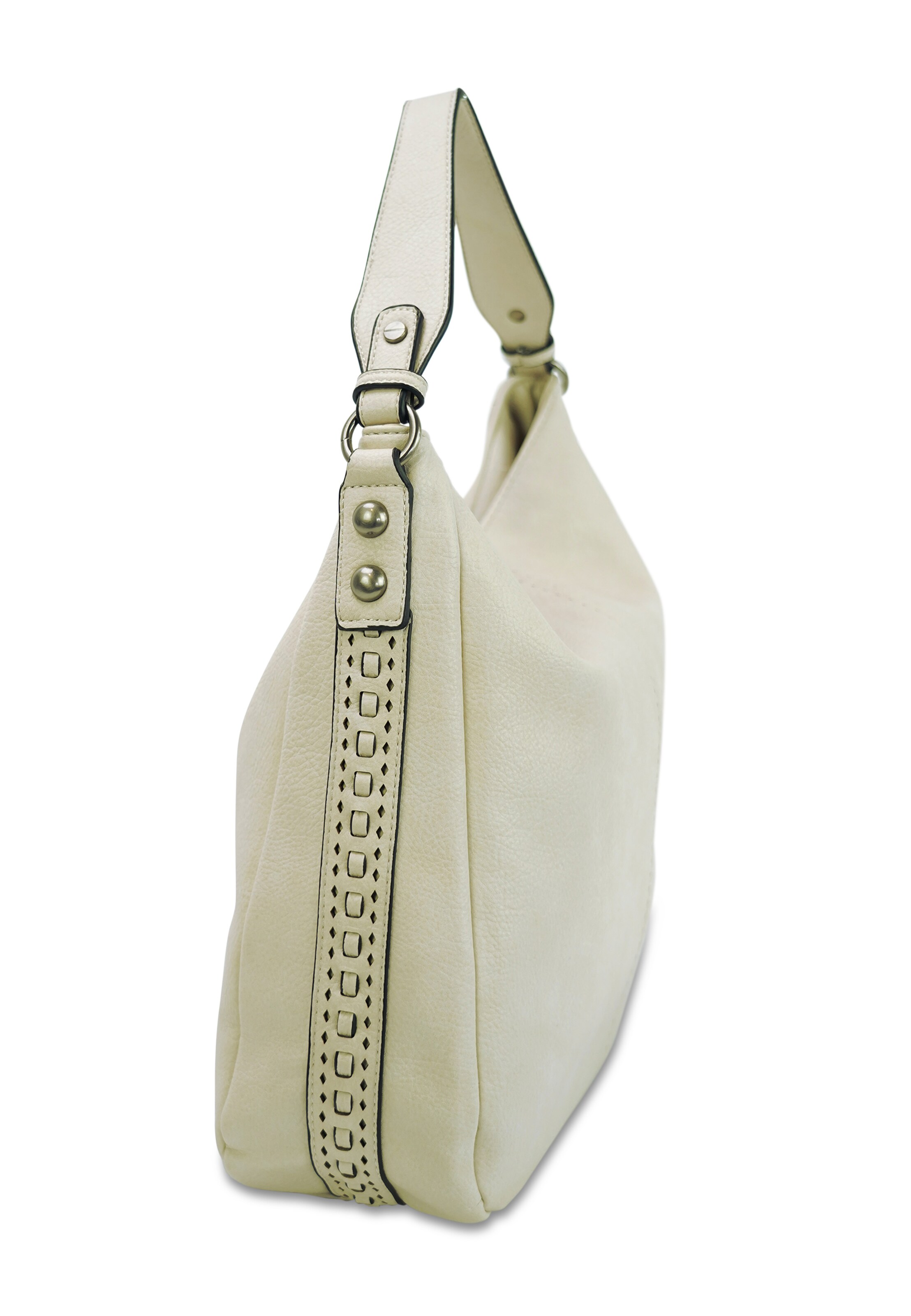 HARPA Handtasche 'ALANIS' in Beige