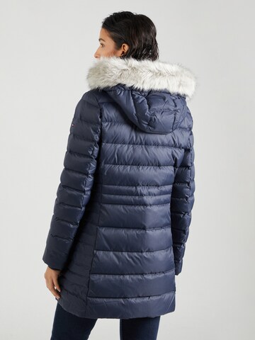 Manteau d’hiver 'Tyra' TOMMY HILFIGER en bleu