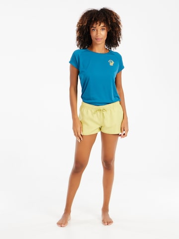 PROTEST Boardshorts 'PRTEVI' in Grün