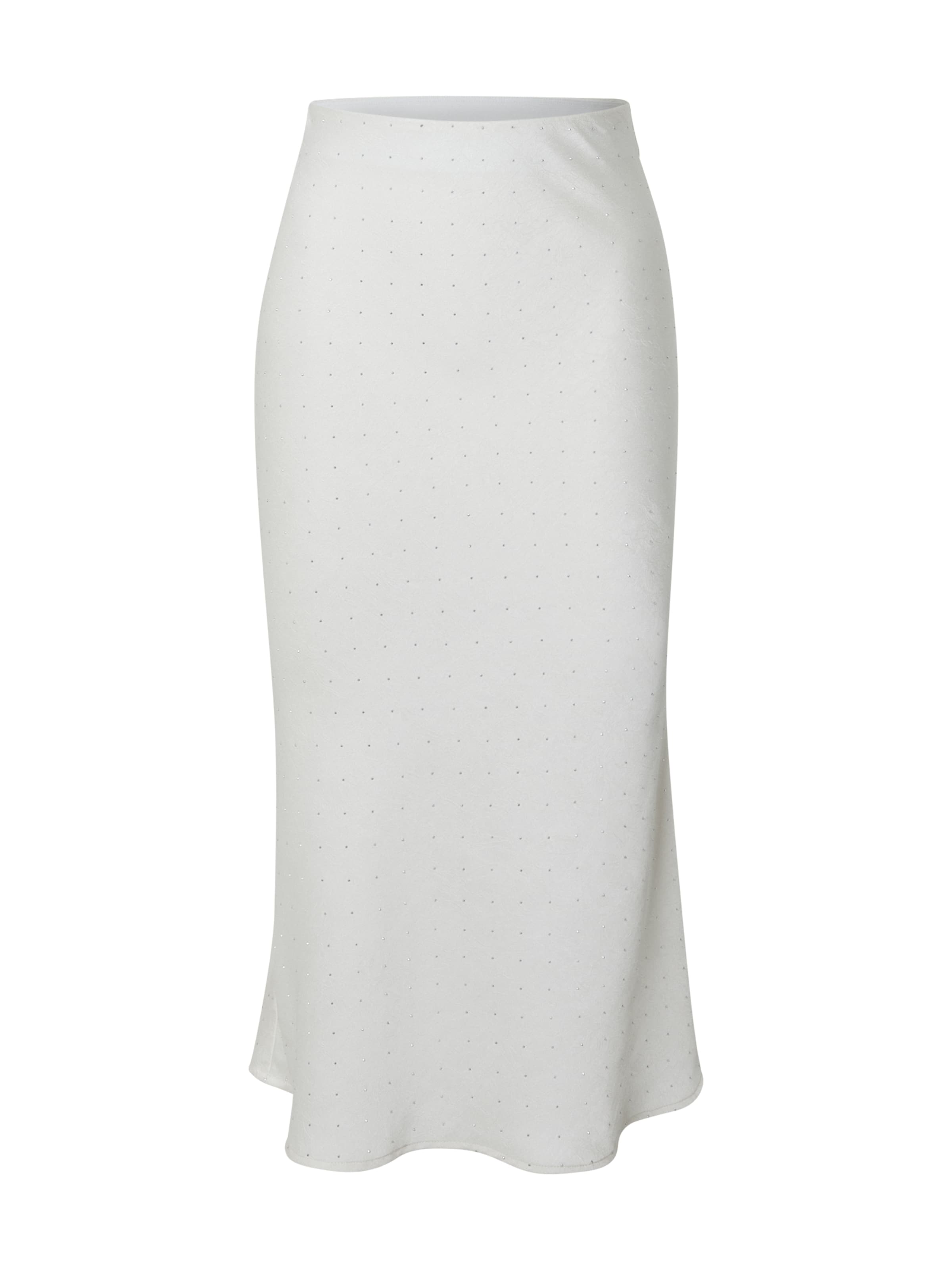 VILA Szoknyák 'VISelena' - bézs: elől