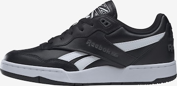 Reebok Sneakers 'BB 4000 II' in Black: front