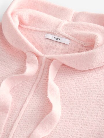 Next Trui in Roze