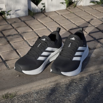 Scarpa da corsa 'Supernova Ease 2' di ADIDAS PERFORMANCE in nero