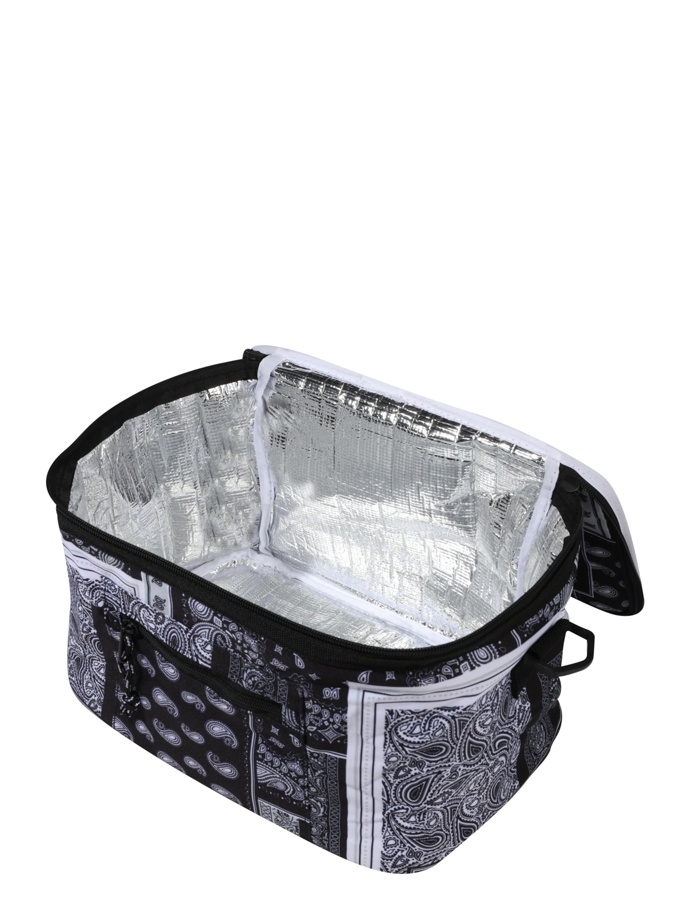 Urban Classics Taška přes rameno – černá