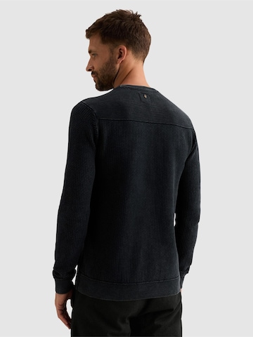 Pull-over PME Legend en bleu