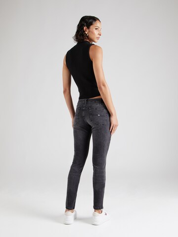Tommy Jeans Slimfit Jeans in Grau