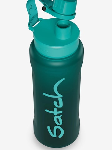 Satch Drinking Bottle 'Trinkflasche XL Trinkflasche' in Green