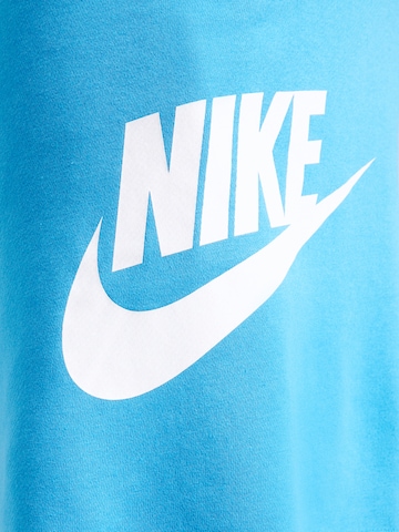 Loosefit Pantaloni 'CLUB ALUMNI' di Nike Sportswear in blu