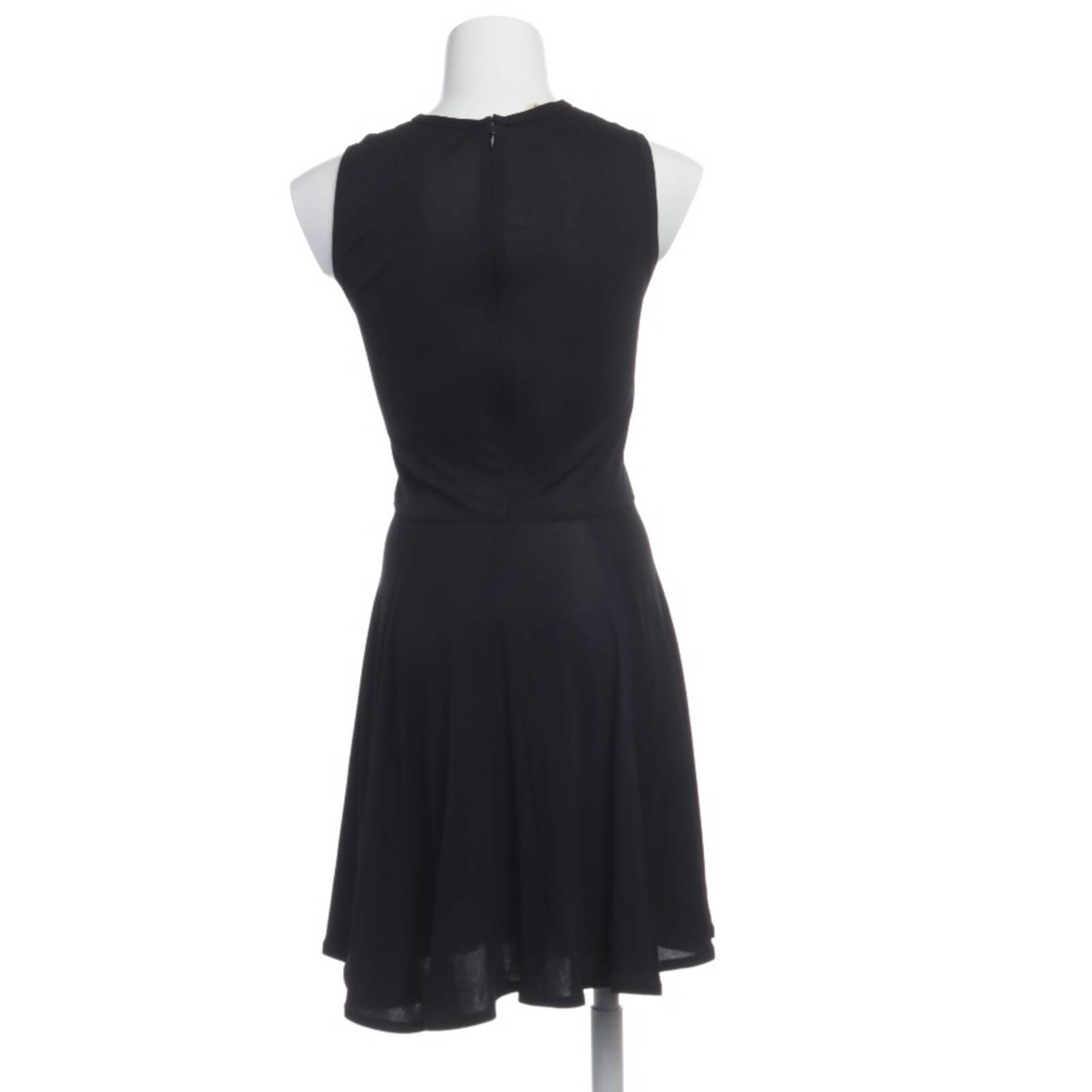 VERSACE Kleid XS in Schwarz