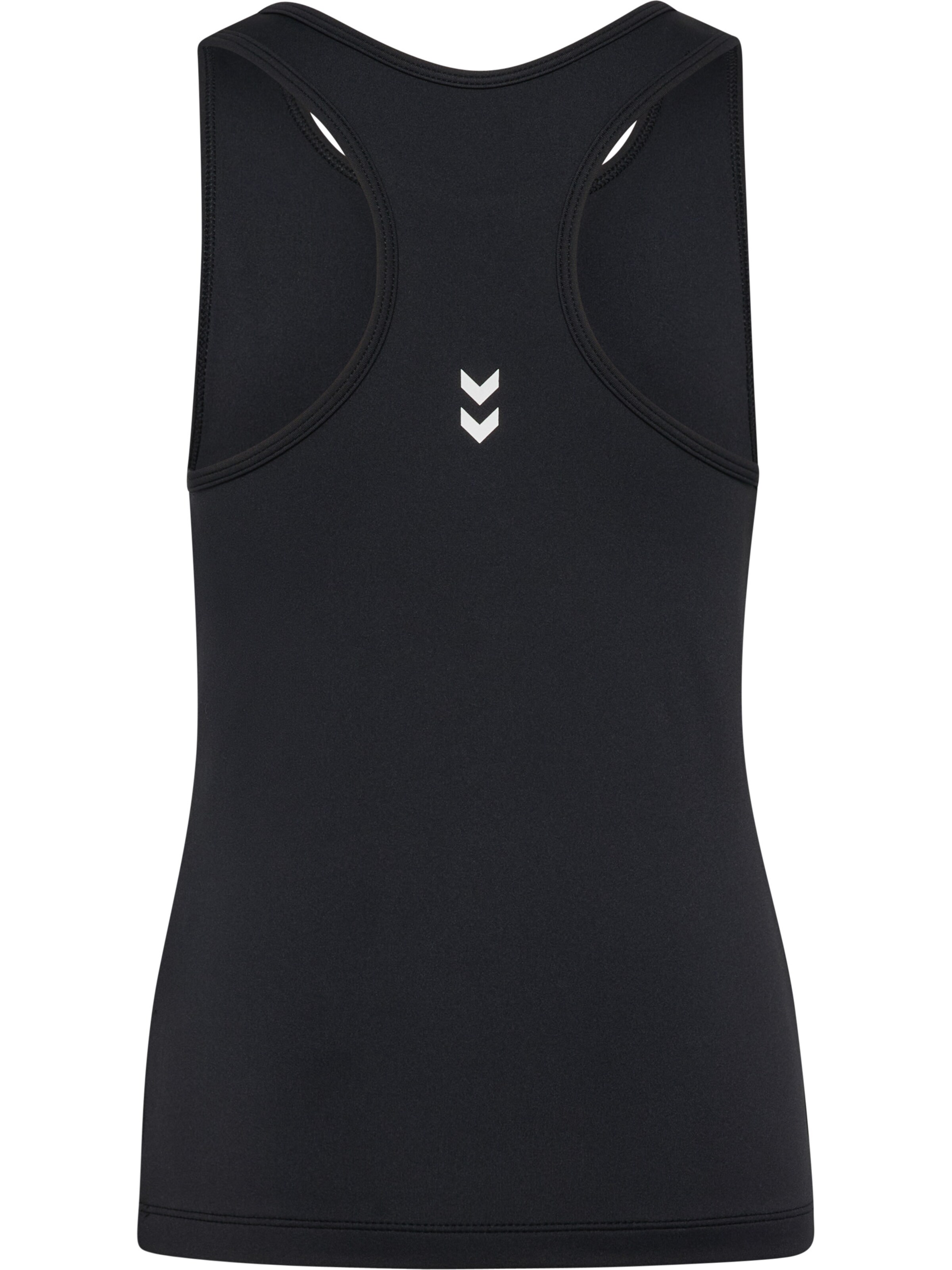 Hummel Sportsoverdel 'Pulse' i sort