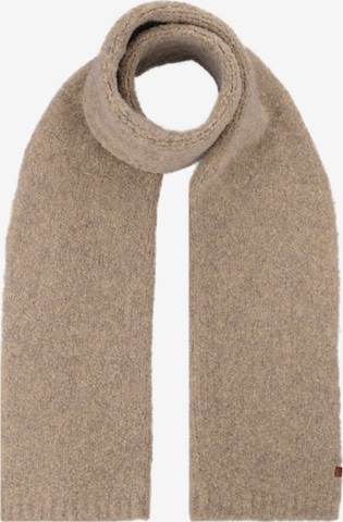 Bickley + Mitchell AmsterdamŠal - bež boja: prednji dio