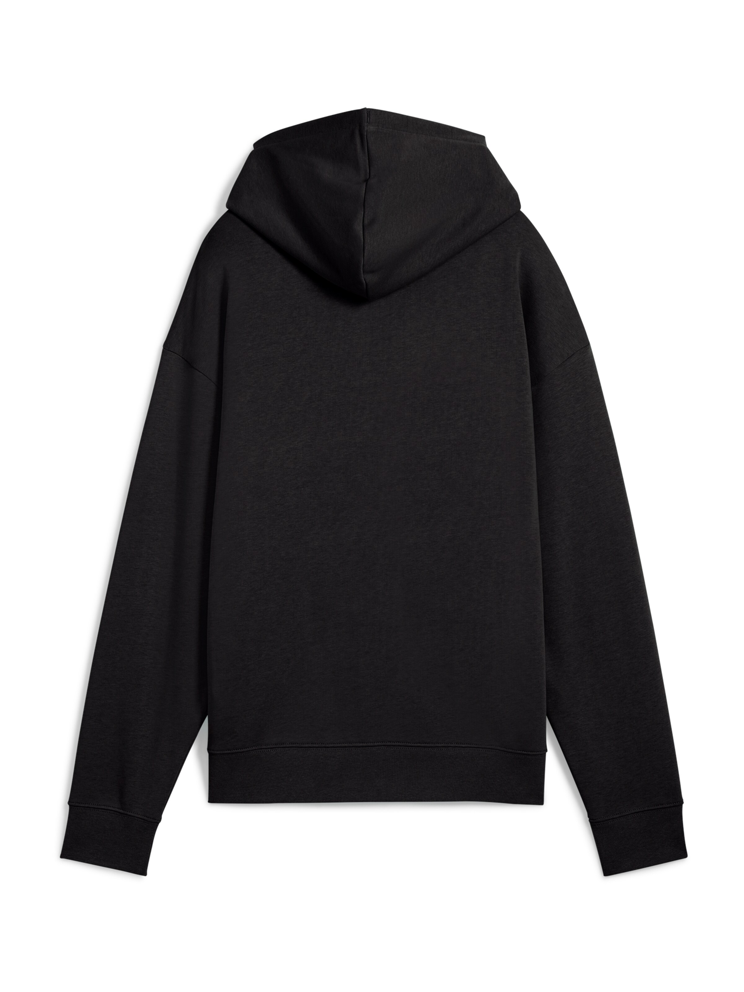 Felpa sportiva 'Ess' di PUMA in nero