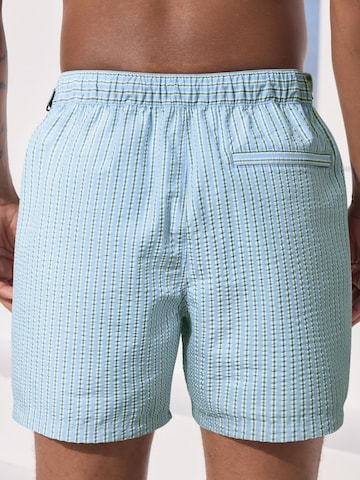 Next Swimming shorts in Blue
