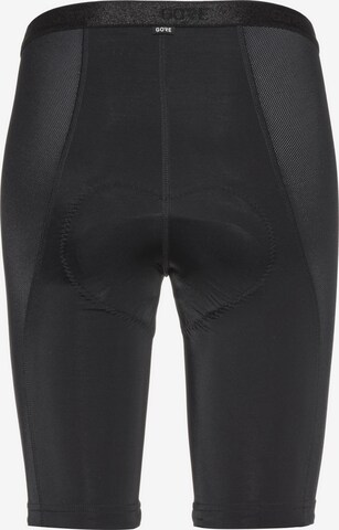 GORE WEAR Athletic Underwear in Black