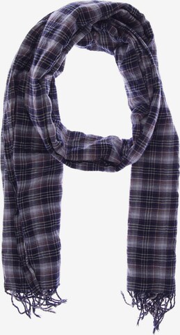 DRYKORN Scarf & Wrap in One size in Grey: front