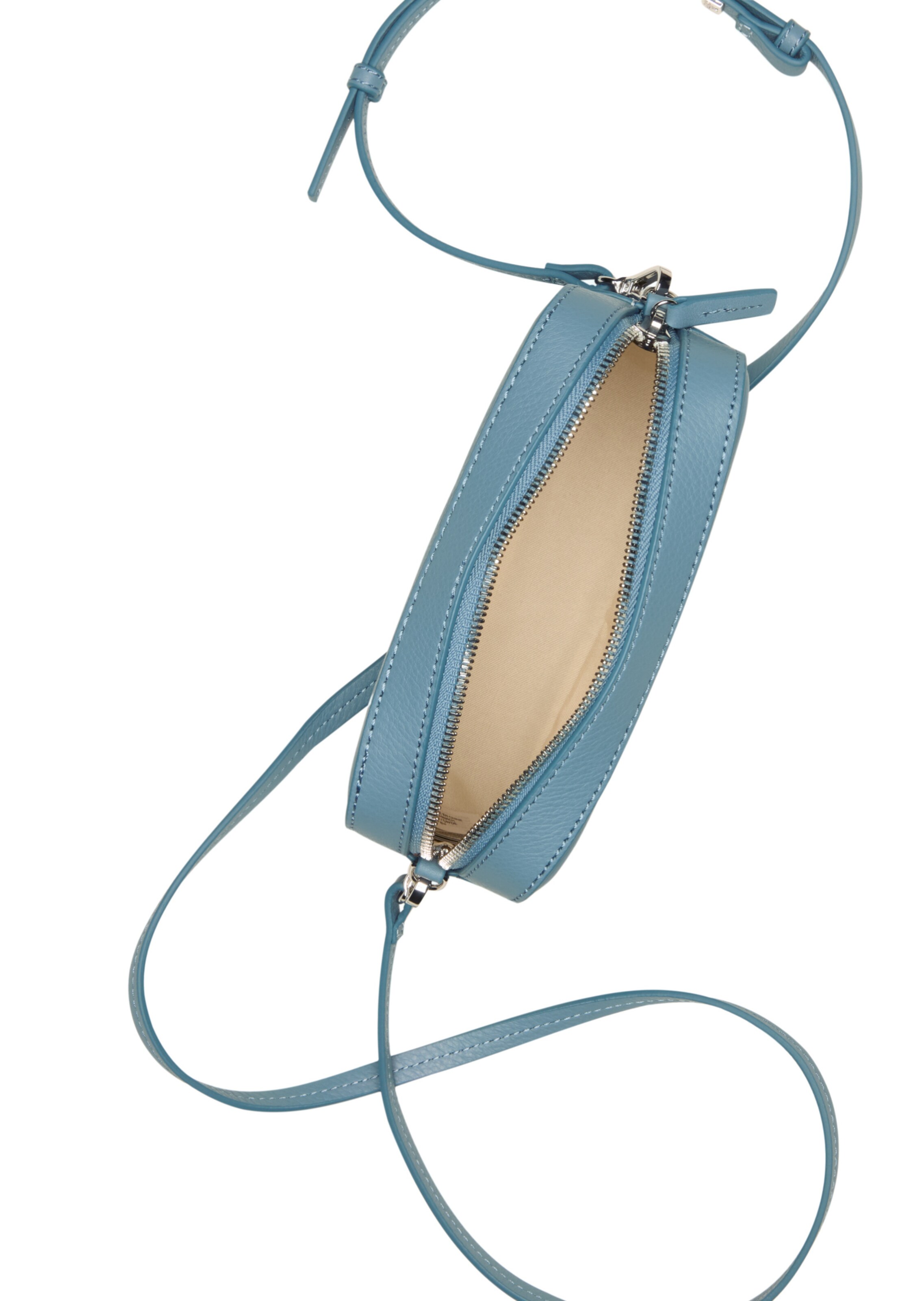 Marc O'Polo Crossbody bag in Blue