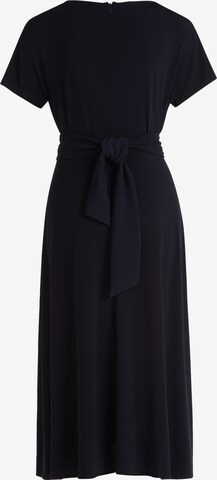 Robe Betty Barclay en bleu