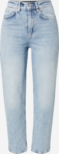 Jeans DRYKORN pe albastru deschis, Vizualizare produs