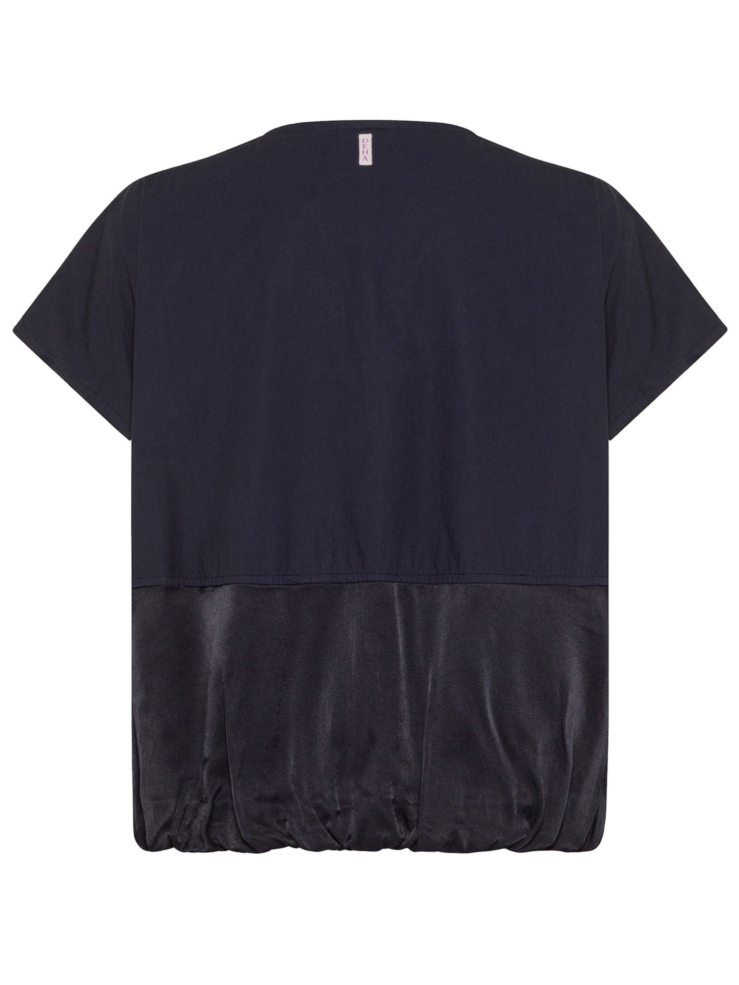 DEHA Tussenjas in Blauw