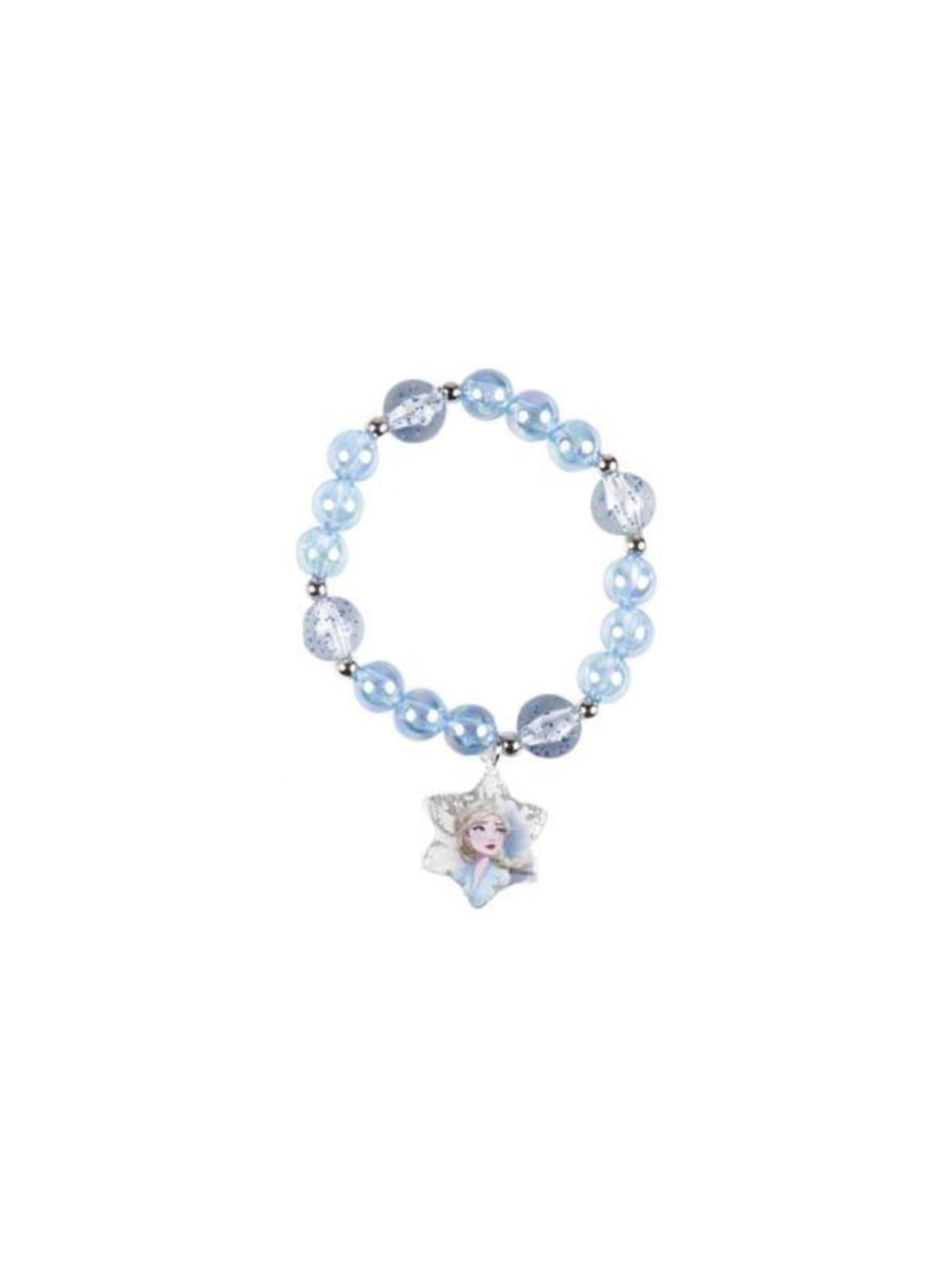 Bijou 'Kinder-Schmuckset Fantasia Frozen' Cerdá en bleu