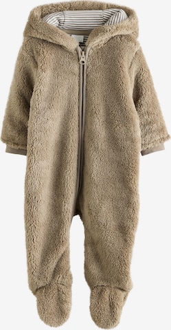 ruda Next Kombinezonas: priekis