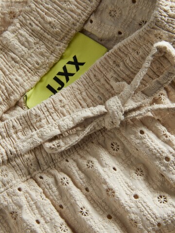 JJXX Regular Broek 'JXSELMA' in Beige