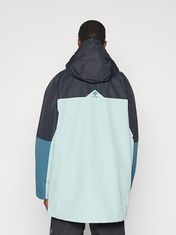 COLUMBIA Спортивная куртка 'Coreshot™' в Синий