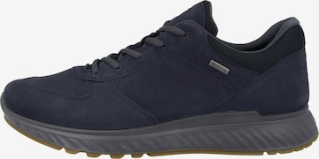 ECCO Sneakers laag 'Exostride' in Blauw