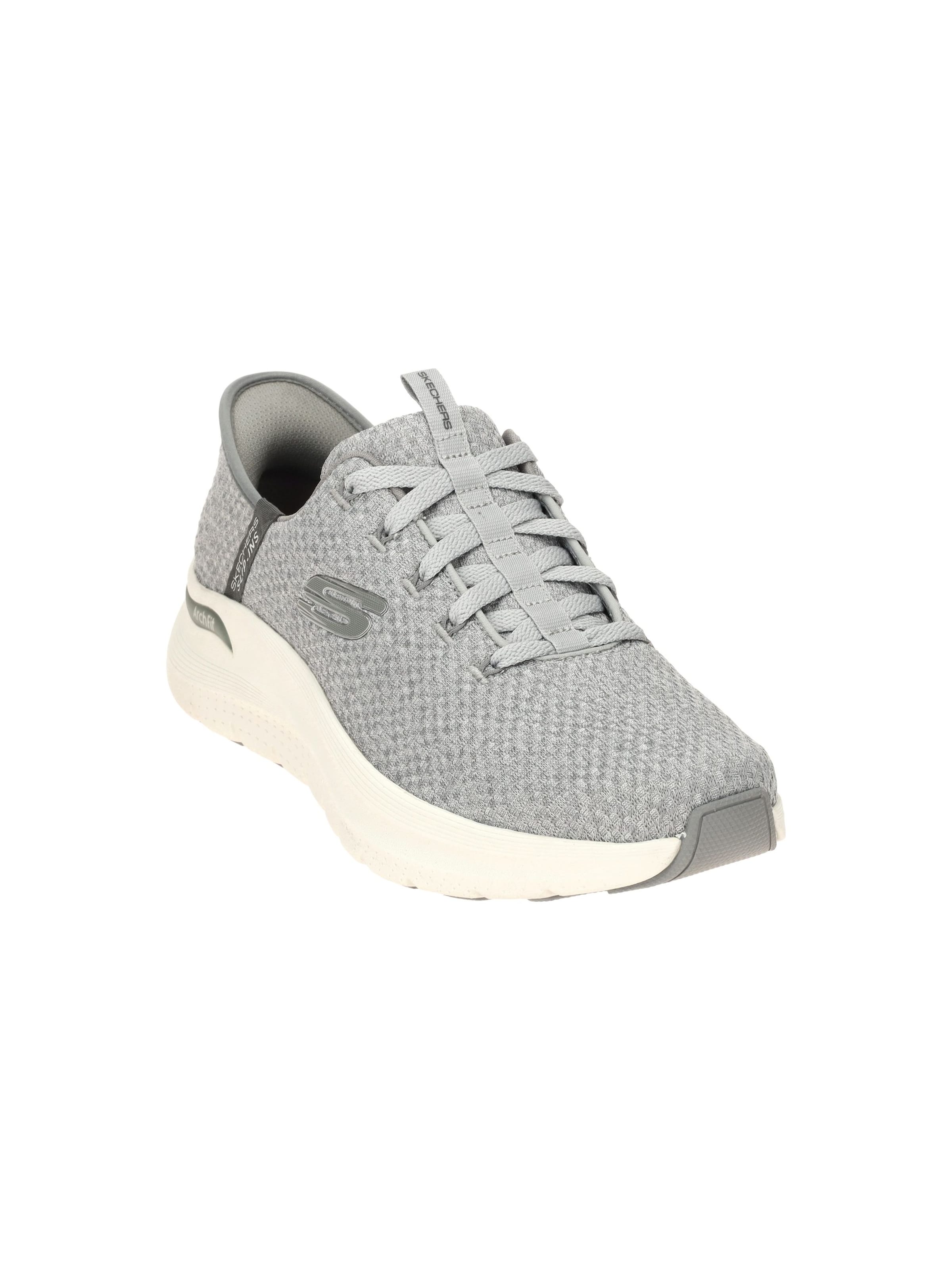 SKECHERS Schnürschuh‌‌‌‌‌ in Grau
