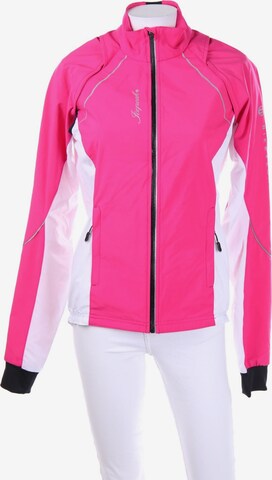 ICEPEAK Trainingsjacke L in Pink: predná strana