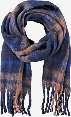 GERRY WEBER Scarf in Blue: front