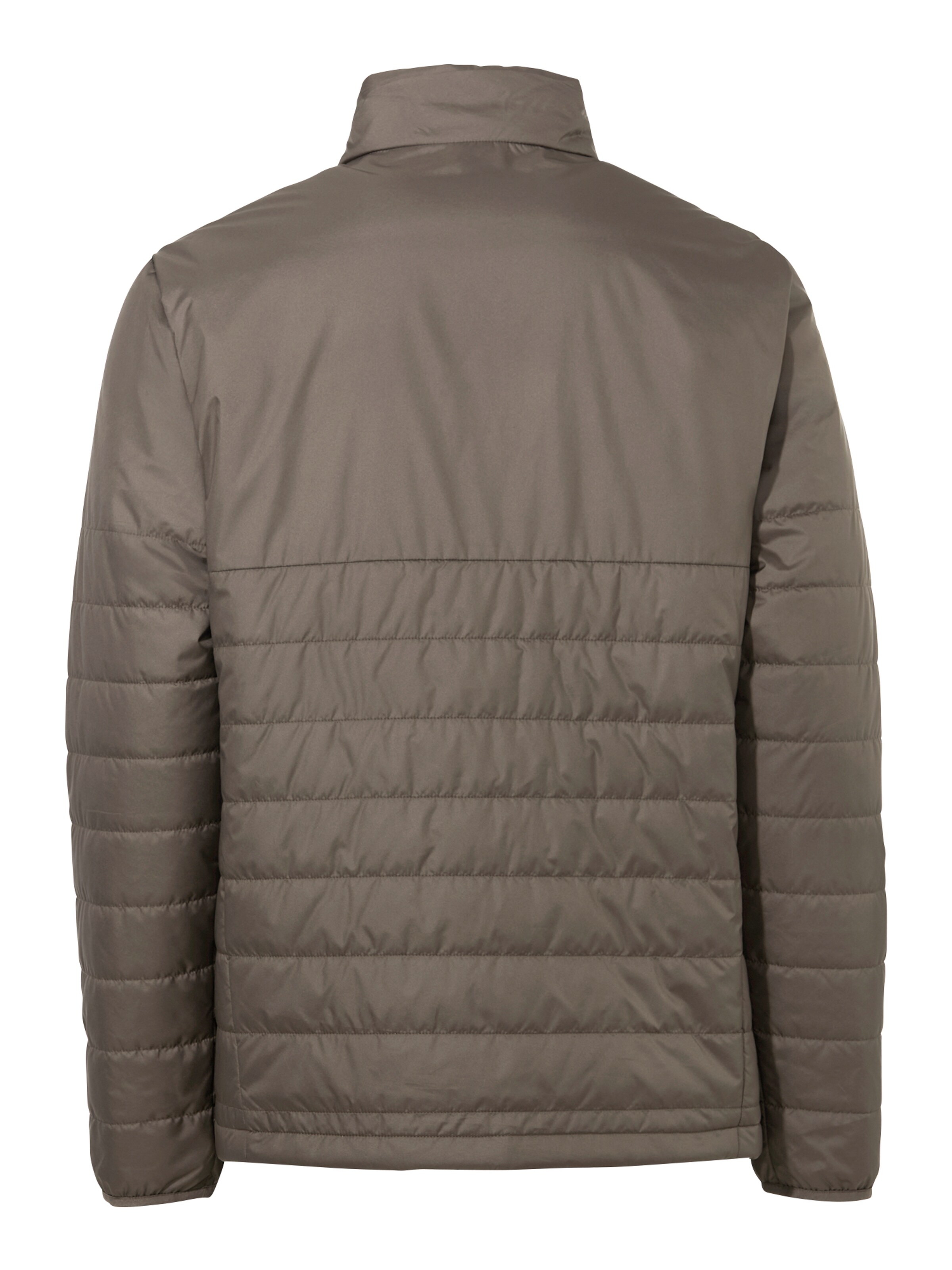 VAUDE Outdoor jacket 'Tesino' in Brown