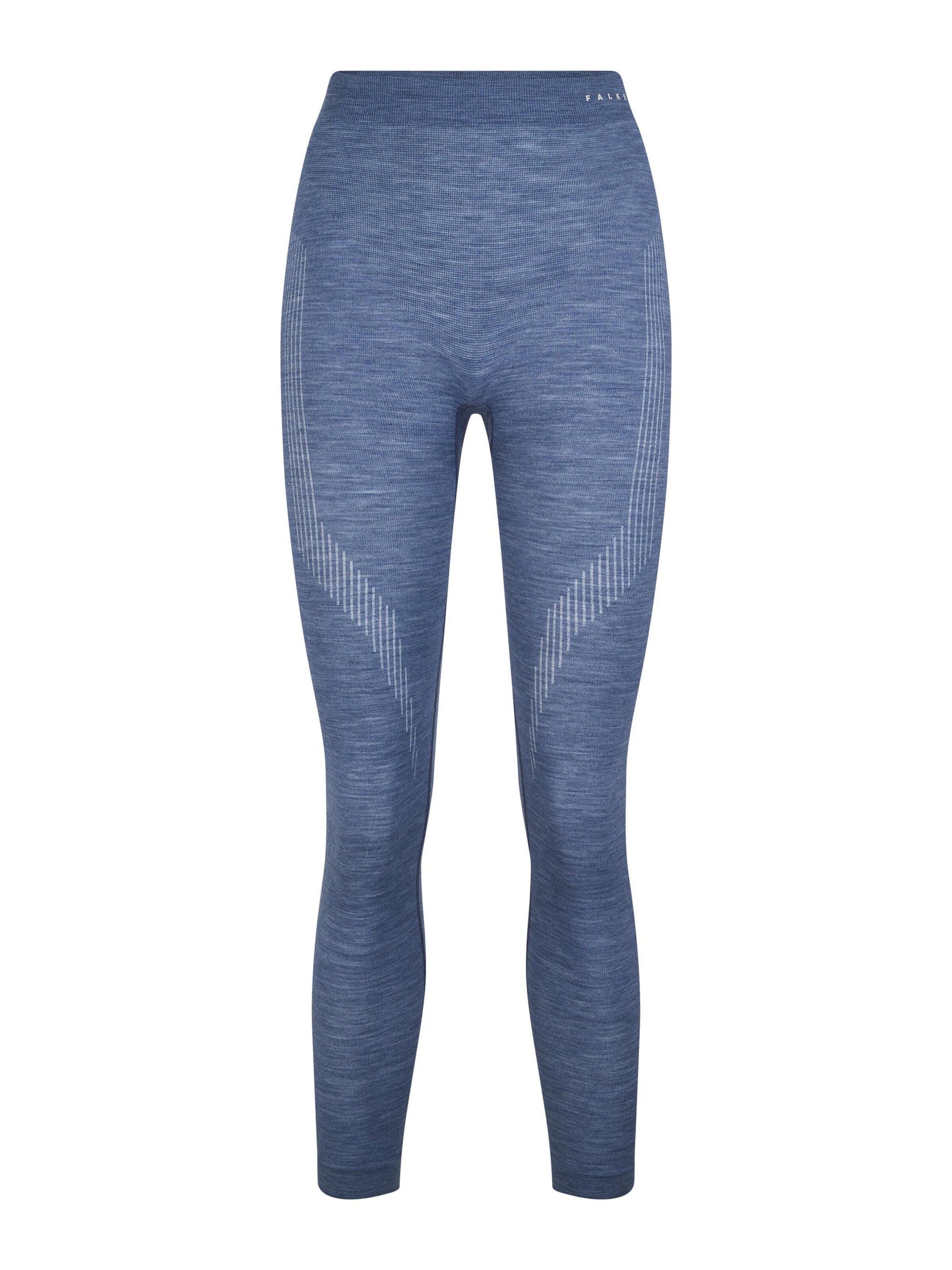 FALKE Tights in Blue