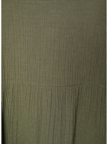 Rochie de vară 'Vvivu' de la Zizzi pe verde