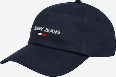 tengerészkék / piros / ezüst Tommy Jeans Sapkák, Termék nézet
